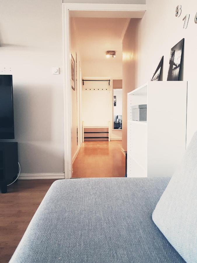Stayplus Riverview Kristiansand