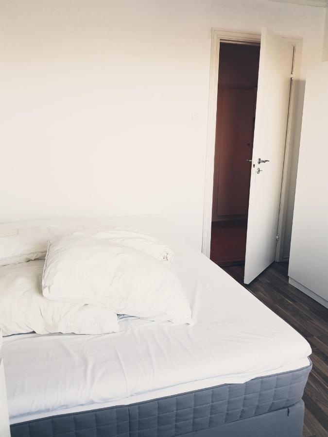 Stayplus Riverview *