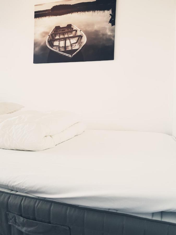 Stayplus Riverview * Kristiansand