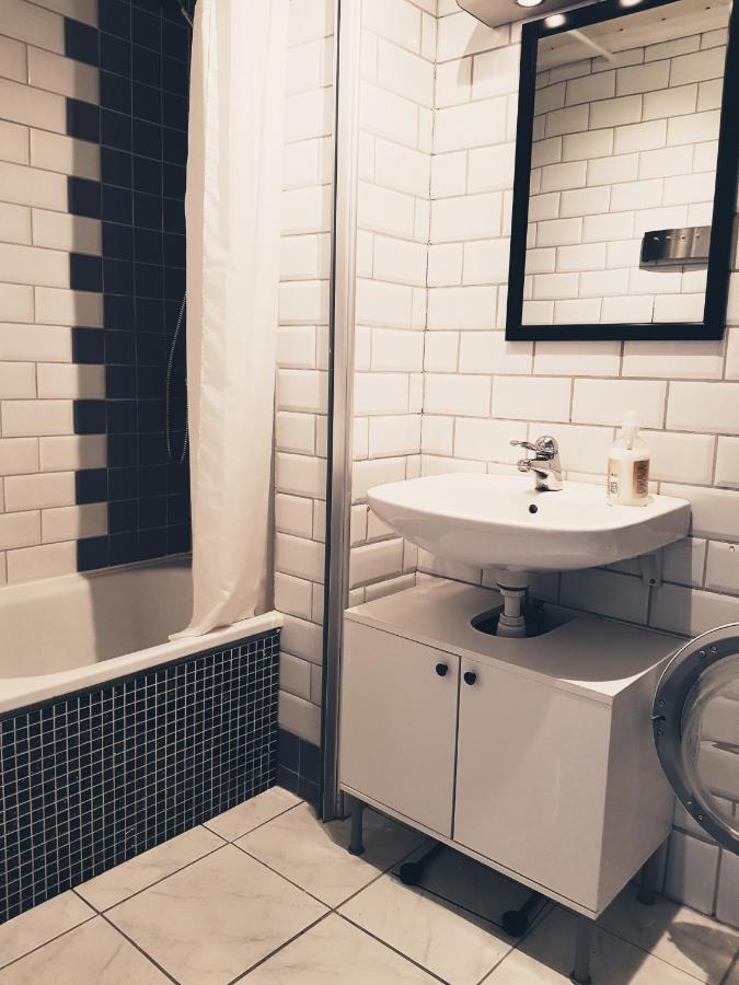 Apartment Stayplus Riverview