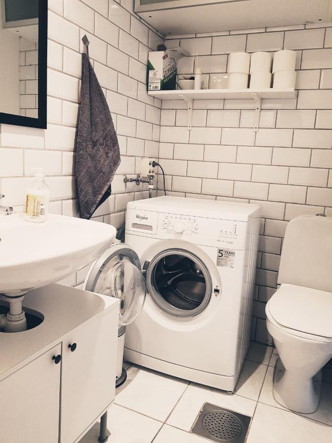 Stayplus Riverview Apartment *