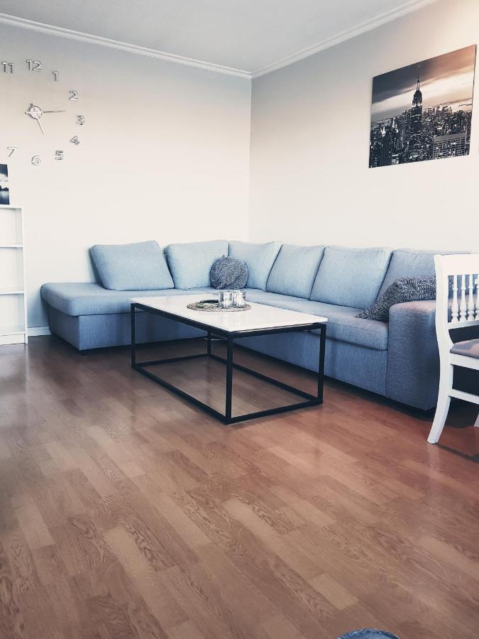 Apartment Stayplus Riverview Kristiansand