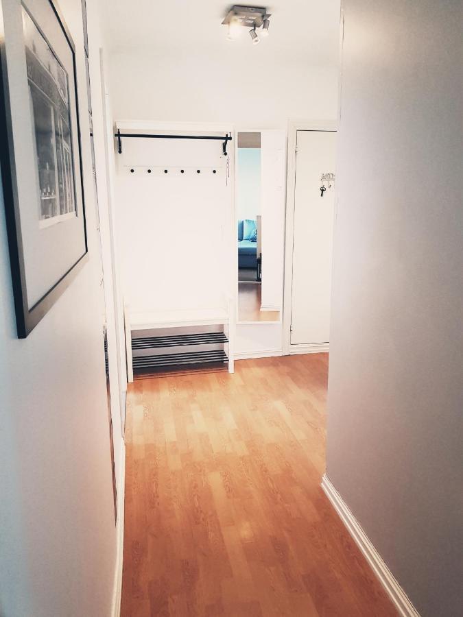 Stayplus Riverview Apartment *