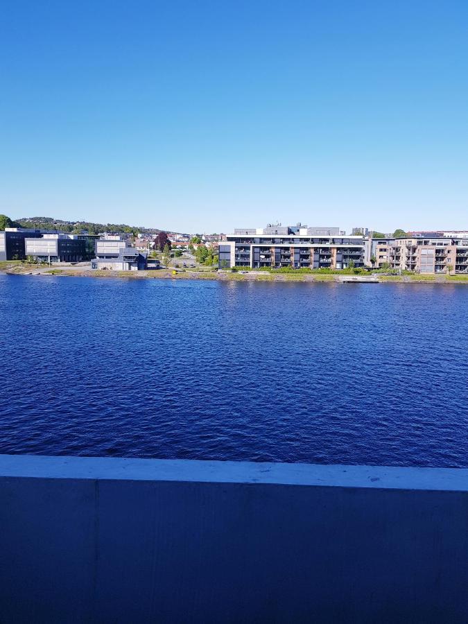 Stayplus Riverview * Kristiansand