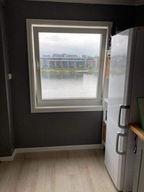 Stayplus Riverview Apartment *