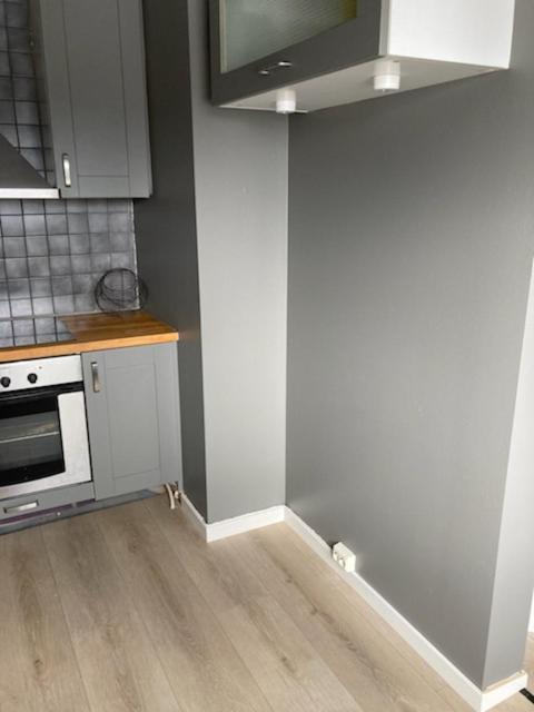 Stayplus Riverview Apartment *