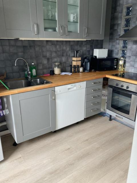 Apartment Stayplus Riverview