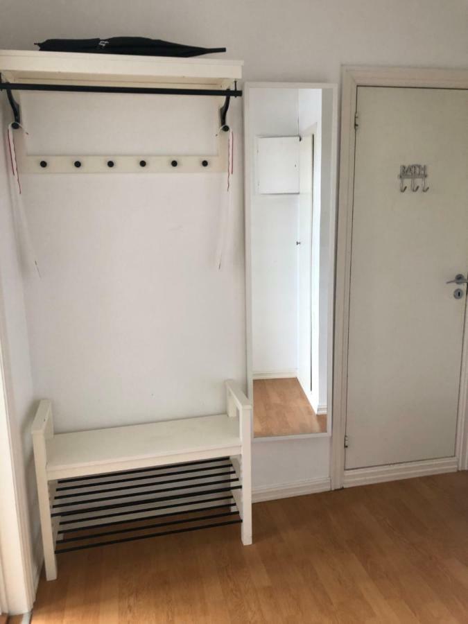 Stayplus Riverview Apartment