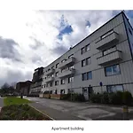 Stayplus Apartment Riverview