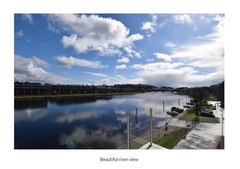 Stayplus Riverview Apartment Kristiansand