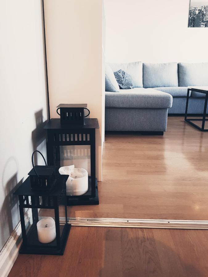 Apartment Stayplus Riverview