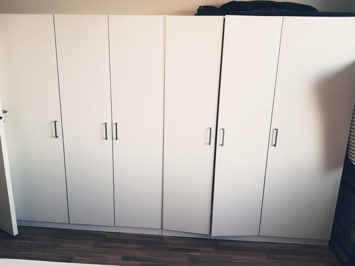 Apartment Stayplus Riverview *