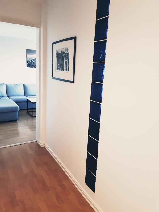 Apartment Stayplus Riverview *