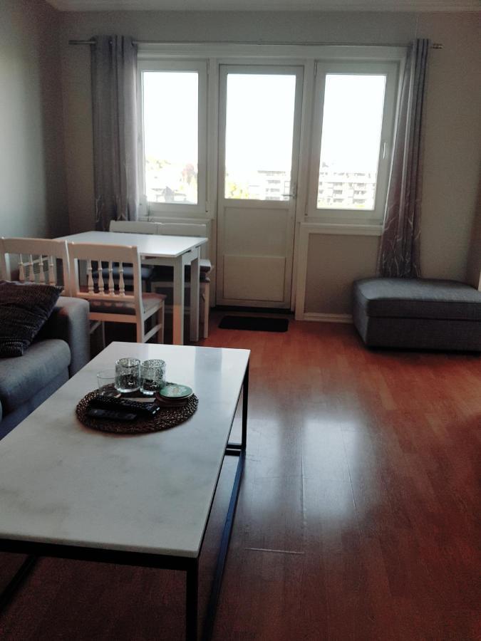 Apartment Stayplus Riverview Kristiansand