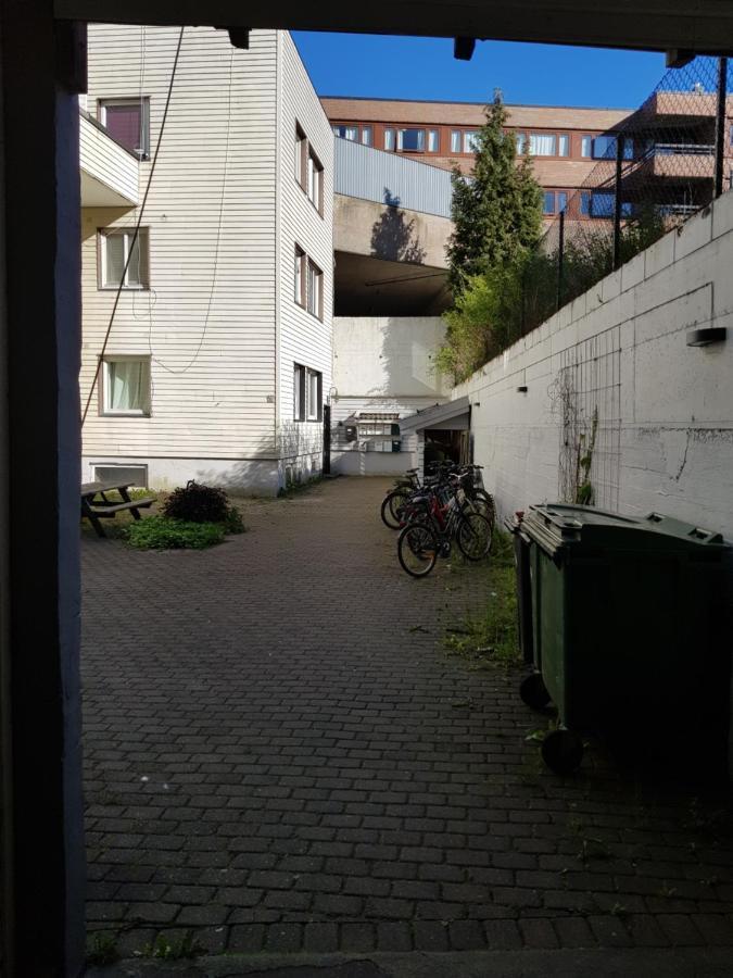 Apartment Stayplus Riverview *