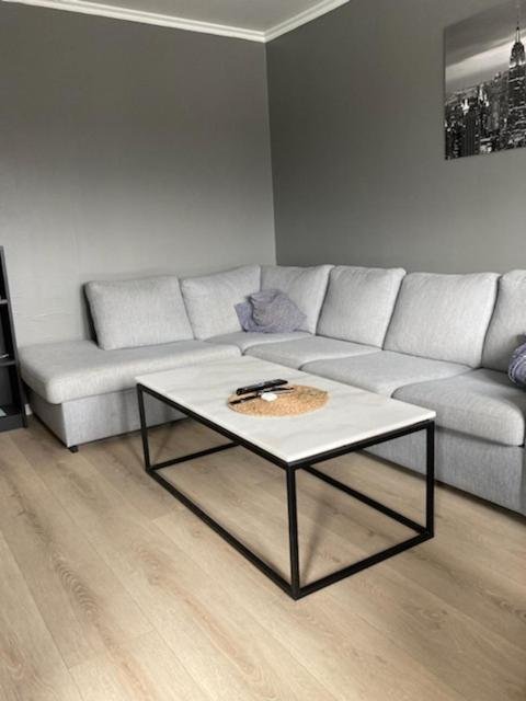Apartment Stayplus Riverview