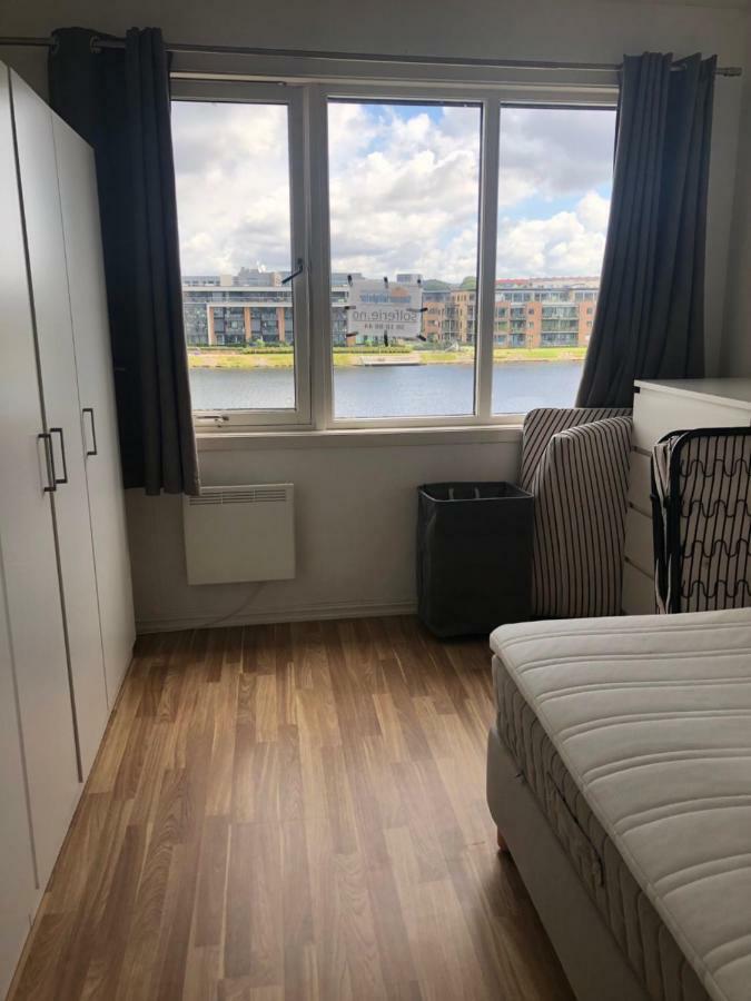 Stayplus Riverview Apartment