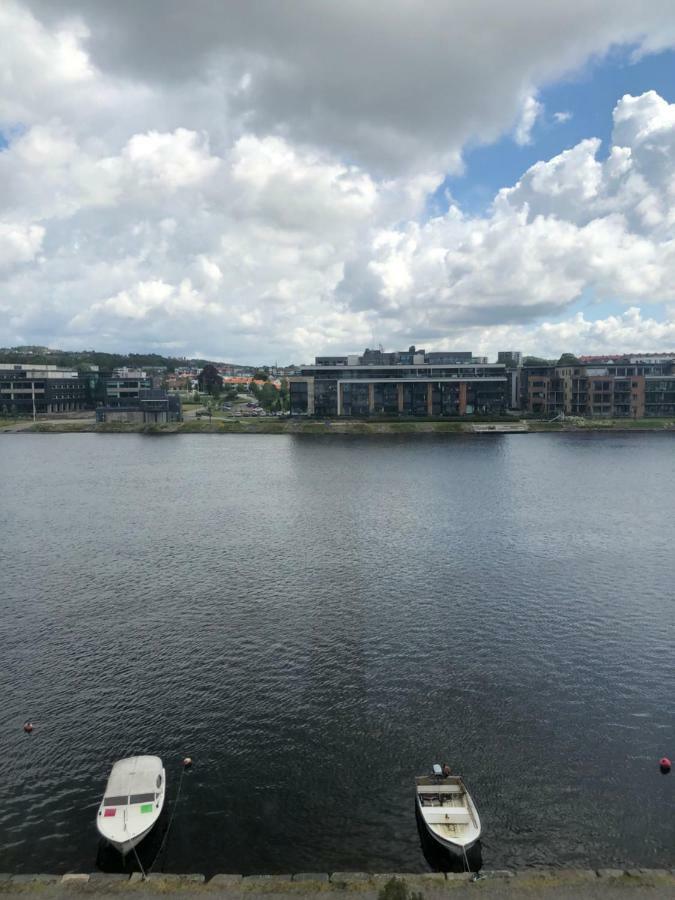 Stayplus Riverview Apartment